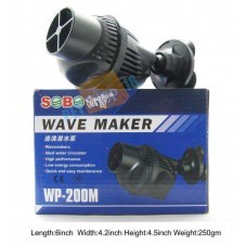 Sobo Wave Maker WP 200M